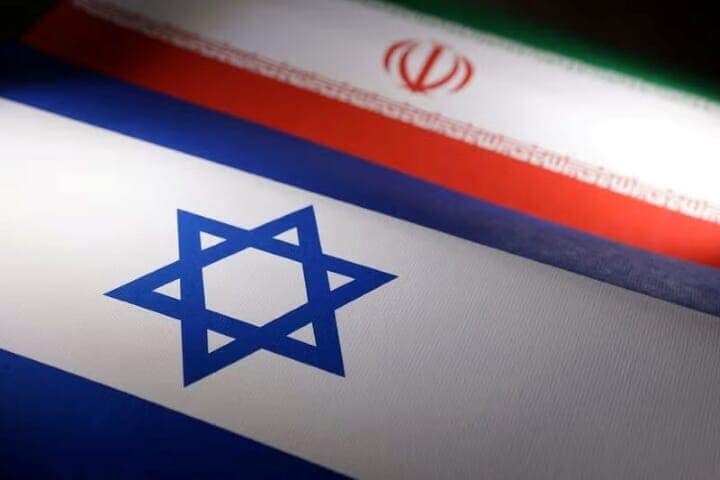イスラエルは１３日未明、イランの核兵器開発を阻止するために同国の核施設に先制攻撃を実施したと発表した。２０２４年４月撮影（２０２５年　ロイター/Dado Ruvic）