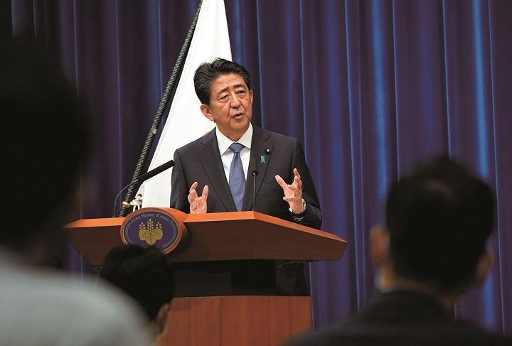 FRANCK ROBICHONーPOOLーREUTERS