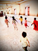 ミャンマーの事を日々想う中で