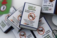 ＷＨＯ、ジカ熱で緊急事態を宣言