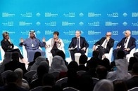 COP28、COP29、COP30の議長国、CO2削減目標設定で協力「勢い失うわけにいかない」