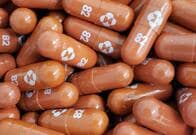 オーストラリア､米メルクの経口コロナ治療薬を購入へ　韓国､台湾なども購入協議