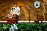 フィリピン大統領、親族関与の汚職疑惑で捜査進めると表明