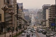 エチオピアとエリトリアが外交関係断絶、大使館閉鎖や外交官追放