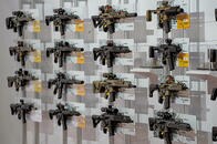 コロナ危機で銃を買いたがるアメリカ人の心理