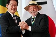 韓国とブラジル、メルコスル貿易協定へ交渉加速で合意