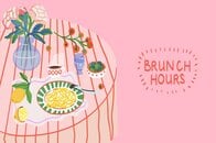 【クイズ】朝昼兼用の食事法「ブランチ」は体にいい？悪い？
