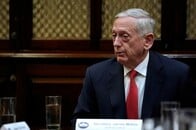 アメリカの新国防戦略、中ロとの競争を柱に　対テロ戦争から転換