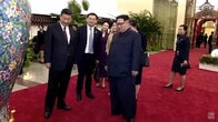 【中朝首脳会談】習近平が金正恩に贈ったゴージャス過ぎる品々