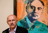 ｢ゴルバチョフ氏はウクライナ侵攻に衝撃、関係悪化に心痛｣長年の通訳が明かす