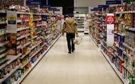 英ＣＰＩ、4月は前年比＋2.8％　予想以上に減速