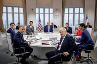 G7ならぬ「D10」がトランプと中国の暴走を止める切り札