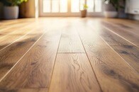 賃貸住宅の「床」に注意？ 怖すぎる「痕跡」を発見してしまった人物、投稿した写真が話題