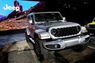 米でEV低調、ハイブリッド車＆プラグインハイブリッド車の販売急増「政策転換に備えたヘッジ手段」
