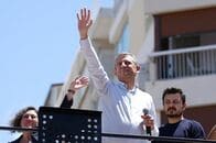 トルコ最大野党指導者、新党結成を表明　エルドアン氏への対抗勢力分裂か