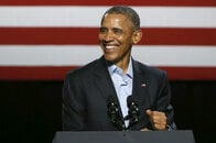 荒れる米大統領選の意外な「本命」はオバマ