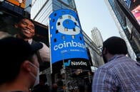 米コインベース上場、仮想通貨が金や為替と並ぶ主流資産に食い込む起爆剤となるか