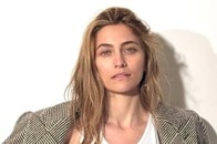 パリス・ジャクソン、ゴールデン・グローブで大胆ドレス！視線を独占した夜