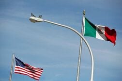 米との第4回貿易協議が延期に、メキシコ高官「10月開催の可能性」