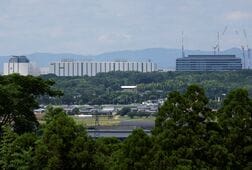 熊本地震、経済への影響に留意必要　半導体工場など集積＝城内経財相