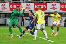 W杯に参加するだけの時代は終わった…日本がベスト8へ到達するための苦闘と勝利への歩み