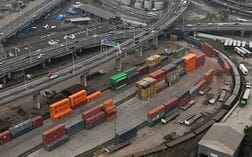 ブラジル第2四半期成長率は鈍化、引き締め的金融政策の継続が影響
