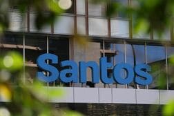 豪サントス、30年までに純負債25億ドル削減へ　ＬＮＧ投資に注力