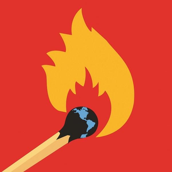 ILLUSTRATION BY THESAMPHOTOGRAPHY/ISTOCK