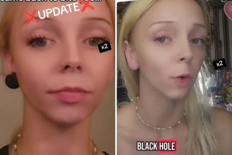 TikTok @mystique.veil.of.kayla