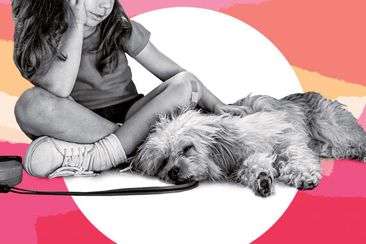 PHOTO ILLUSTRATION BY SLATE. PHOTO BY THINKSTOCK/GETTY IMAGES PLUS