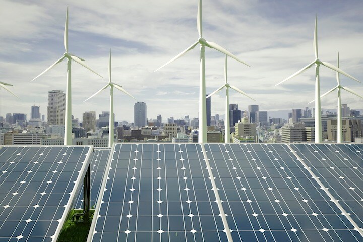 電力自由化で、再エネ電気が選べたり、電気が安くなるとは限らない。4X-image - iStock