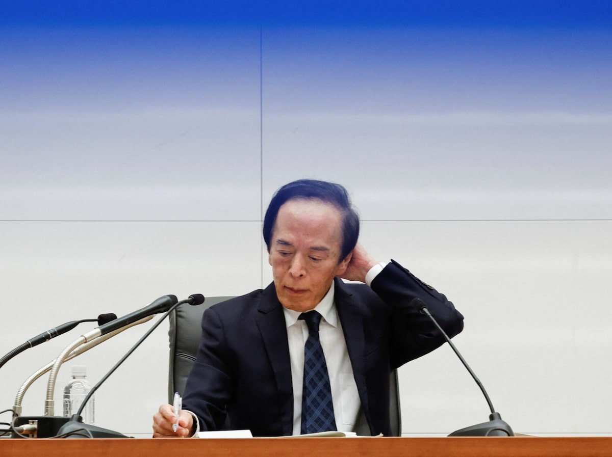 「実質金利が低い」「大幅な円安」…それでも利上げは必要ではないと言える理由

●米国株の最高値更新が続くが、日本銀行はどう動くか。日本経済の状態とインフレリスクを見誤ってはいけない

村上尚己
アセットマネジメントOne シニアエコノミスト
@Murakami_Naoki