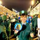 2年ぶり、リオのカーニバル開催！！参加した小柳えめりさんにインタビュー