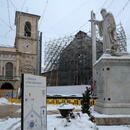 聖ベネデットの火、ノルチャから平和と癒しの灯をヨーロッパに