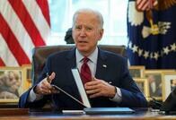 バイデン、無保険者救済へ大統領令「トランプによるダメージ修復」