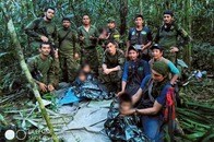 脅威にさらされる「伝統の英知」...子供たちのアマゾン生存は「単なる奇跡」ではなかった