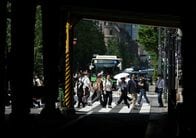 4月の完全失業率は2.5％に改善、有効求人倍率1.18倍で横ばい