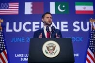 イランが核査察受け入れ、週内にも協議開始の公算＝米副大統領
