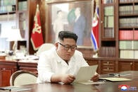 「武力行使も辞さない」と北朝鮮がアメリカを脅しても、第3回米朝首脳会談は実現可能と文在寅