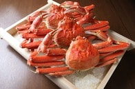 【クイズ】1位は北海道で圧倒的...日本で2番目に「カニの漁獲量」が多い県は？