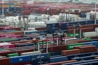 仏ＧＤＰ、第3四半期速報は予想外に縮小　10月インフレは加速