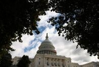 情報ＢＯＸ：米中間選挙、議会支配の行方とトランプ政権への影響全シナリオ