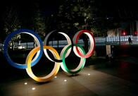 東京五輪、政府が外国からの観客受け入れ見送り