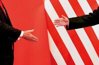 米中貿易戦争、第1ラウンドはアメリカの勝ち