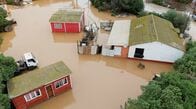 チリ豪雨で13人死亡・7人不明、停電長期化で配電会社に制裁検討