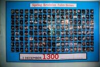 ｢もう親でも子でもない｣　ミャンマーの新聞、反体制派に向け家族が絶縁状を掲載