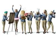 ほんの数分で解雇を言い渡された記者は言う。今こそ副業を探せ！