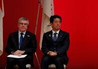安倍首相、IOCバッハ会長に東京五輪の1年程度延期を提案へ