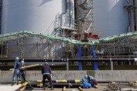 原発処理水をめぐる日本政府の「意図的な誤訳」...G7首脳陣は「放出」が「不可欠」とは言っていない