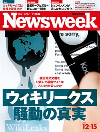 ウィキリークス騒動の真実